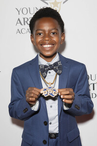 Young Artist Academy Awards 2025 in Los Angeles