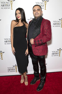 Young Artist Academy Awards 2025 in Los Angeles