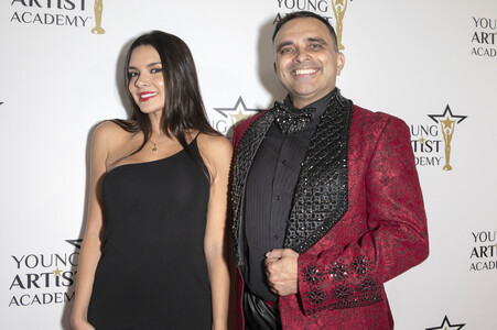 Young Artist Academy Awards 2025 in Los Angeles