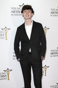 Young Artist Academy Awards 2025 in Los Angeles