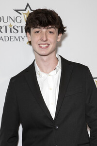 Young Artist Academy Awards 2025 in Los Angeles