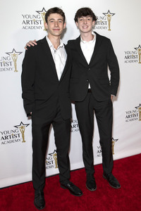 Young Artist Academy Awards 2025 in Los Angeles