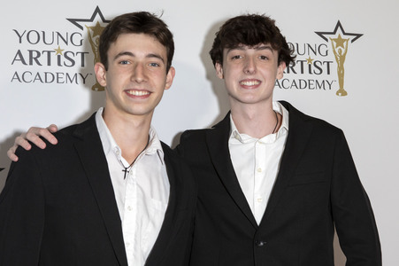 Young Artist Academy Awards 2025 in Los Angeles