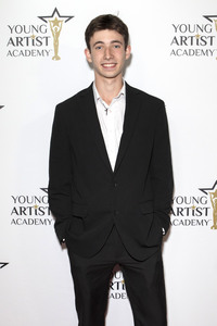 Young Artist Academy Awards 2025 in Los Angeles