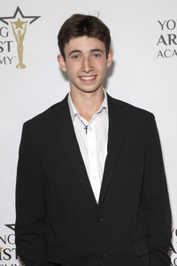 Young Artist Academy Awards 2025 in Los Angeles