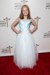 Young Artist Academy Awards 2025 in Los Angeles