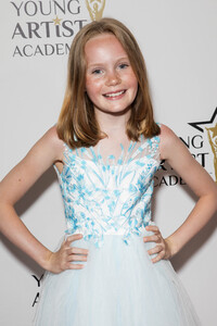 Young Artist Academy Awards 2025 in Los Angeles