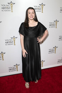 Young Artist Academy Awards 2025 in Los Angeles