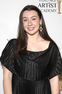 Young Artist Academy Awards 2025 in Los Angeles