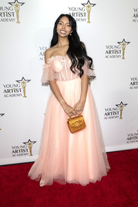 Young Artist Academy Awards 2025 in Los Angeles