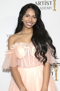 Young Artist Academy Awards 2025 in Los Angeles