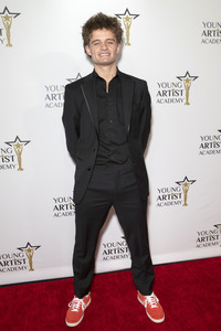 Young Artist Academy Awards 2025 in Los Angeles