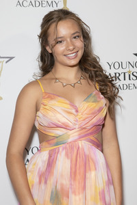 Young Artist Academy Awards 2025 in Los Angeles
