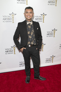 Young Artist Academy Awards 2025 in Los Angeles