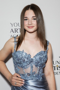 Young Artist Academy Awards 2025 in Los Angeles