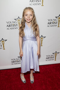 Young Artist Academy Awards 2025 in Los Angeles