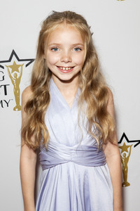 Young Artist Academy Awards 2025 in Los Angeles