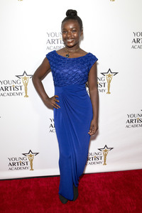 Young Artist Academy Awards 2025 in Los Angeles