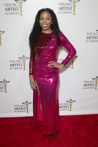 Young Artist Academy Awards 2025 in Los Angeles