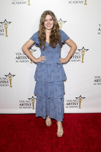Young Artist Academy Awards 2025 in Los Angeles