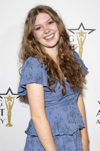 Young Artist Academy Awards 2025 in Los Angeles