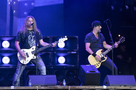 Konzertreihe 'Moon&Stars 2025' in Locarno