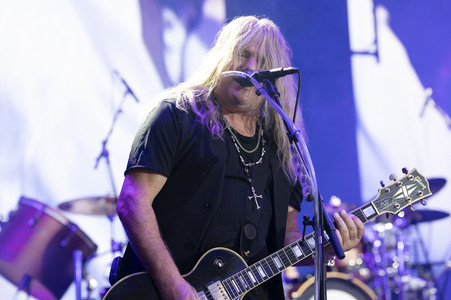 Konzertreihe 'Moon&Stars 2025' in Locarno