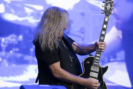 Konzertreihe 'Moon&Stars 2025' in Locarno