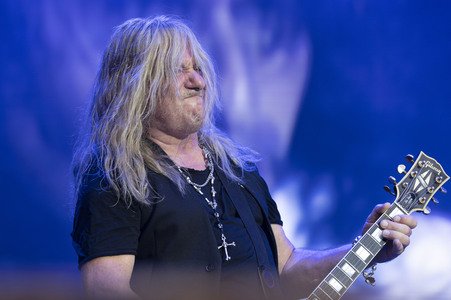 Konzertreihe 'Moon&Stars 2025' in Locarno