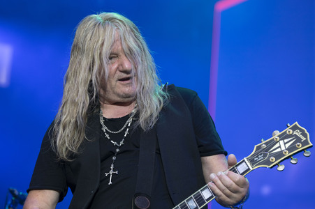 Konzertreihe 'Moon&Stars 2025' in Locarno