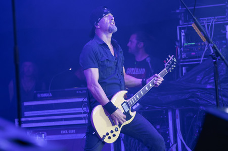 Konzertreihe 'Moon&Stars 2025' in Locarno