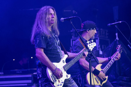 Konzertreihe 'Moon&Stars 2025' in Locarno