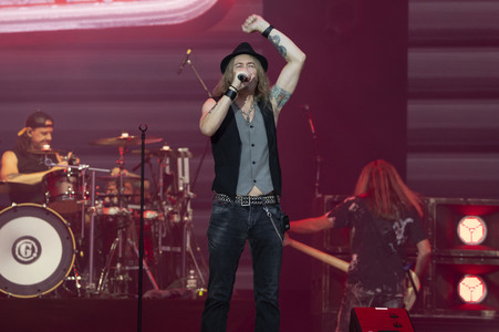 Konzertreihe 'Moon&Stars 2025' in Locarno