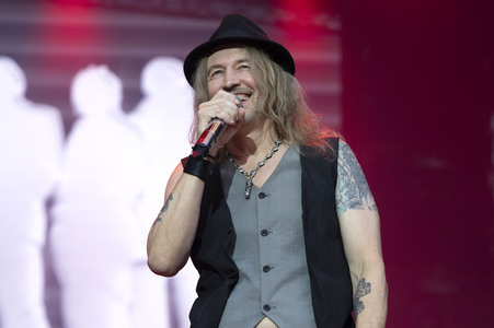 Konzertreihe 'Moon&Stars 2025' in Locarno