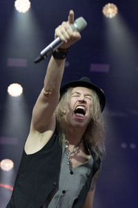 Konzertreihe 'Moon&Stars 2025' in Locarno