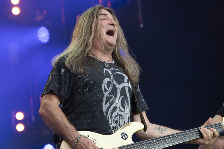 Konzertreihe 'Moon&Stars 2025' in Locarno