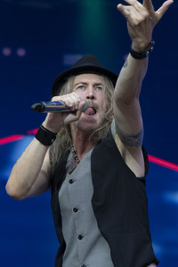 Konzertreihe 'Moon&Stars 2025' in Locarno