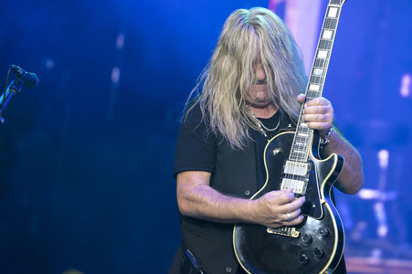 Konzertreihe 'Moon&Stars 2025' in Locarno