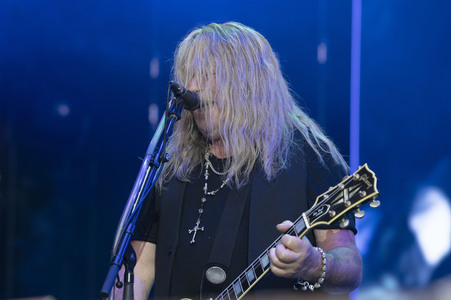 Konzertreihe 'Moon&Stars 2025' in Locarno