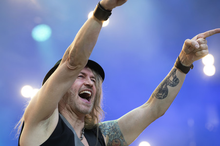 Konzertreihe 'Moon&Stars 2025' in Locarno