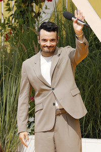 TV Show 'Immer wieder sonntags' in Rust