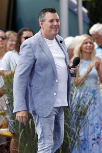 TV Show 'Immer wieder sonntags' in Rust