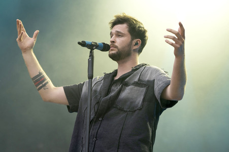 Konzertreihe 'Moon&Stars 2025' in Locarno