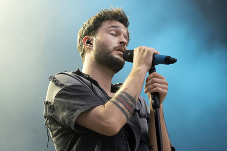 Konzertreihe 'Moon&Stars 2025' in Locarno