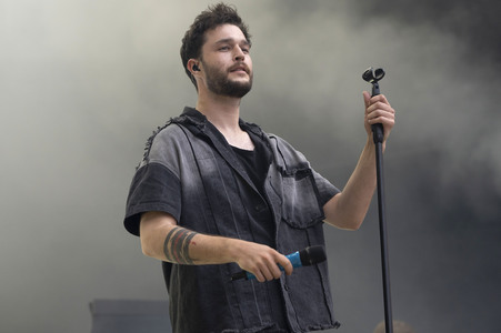 Konzertreihe 'Moon&Stars 2025' in Locarno