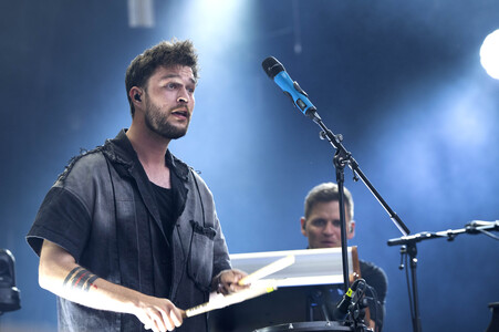 Konzertreihe 'Moon&Stars 2025' in Locarno