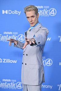 Filmpremiere 'The Fantastic Four: First Steps' in Los Angeles