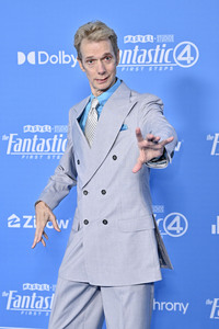 Filmpremiere 'The Fantastic Four: First Steps' in Los Angeles