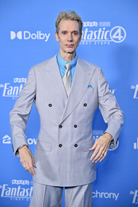 Filmpremiere 'The Fantastic Four: First Steps' in Los Angeles