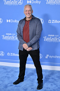 Filmpremiere 'The Fantastic Four: First Steps' in Los Angeles
